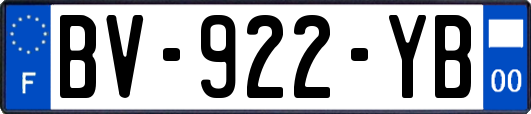 BV-922-YB