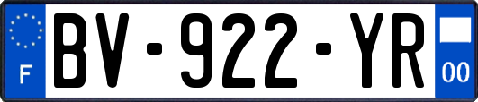 BV-922-YR