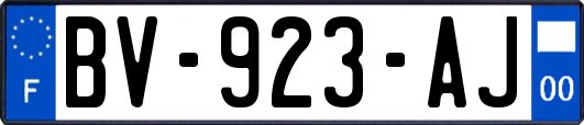 BV-923-AJ