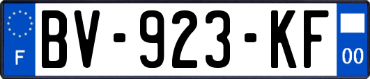 BV-923-KF