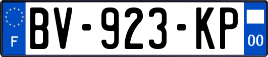 BV-923-KP