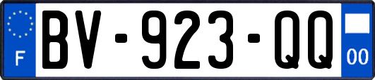 BV-923-QQ