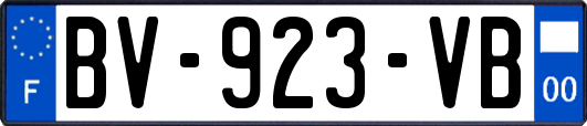 BV-923-VB