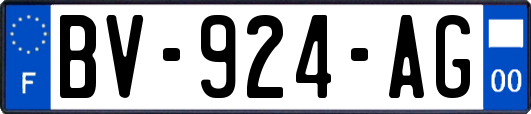 BV-924-AG