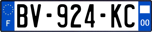 BV-924-KC