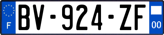 BV-924-ZF