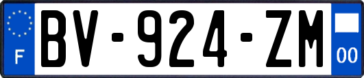 BV-924-ZM