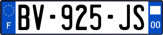 BV-925-JS
