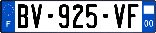 BV-925-VF