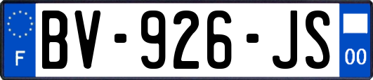 BV-926-JS