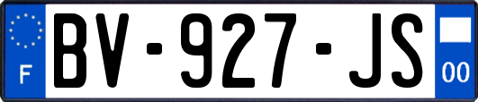 BV-927-JS