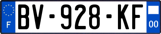 BV-928-KF