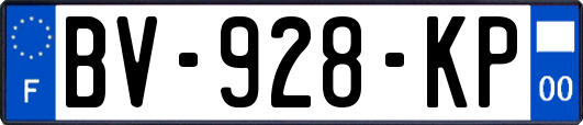 BV-928-KP