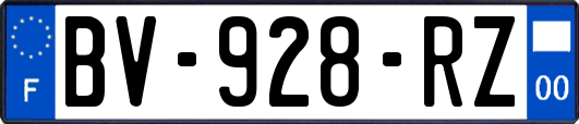 BV-928-RZ