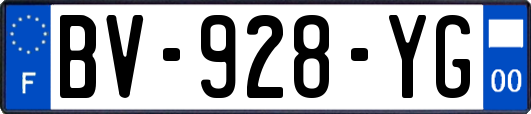 BV-928-YG