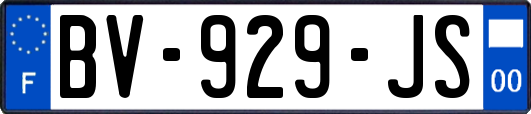 BV-929-JS