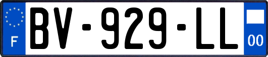 BV-929-LL