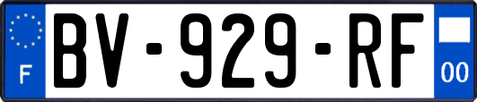 BV-929-RF