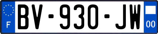 BV-930-JW