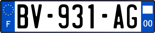 BV-931-AG