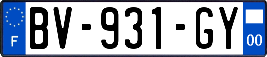 BV-931-GY
