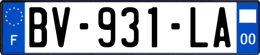 BV-931-LA