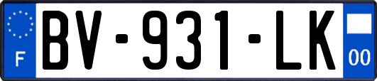 BV-931-LK