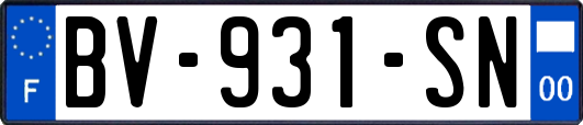 BV-931-SN