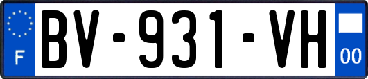 BV-931-VH