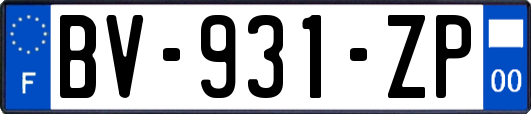 BV-931-ZP