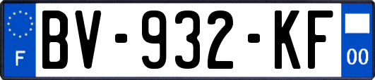 BV-932-KF