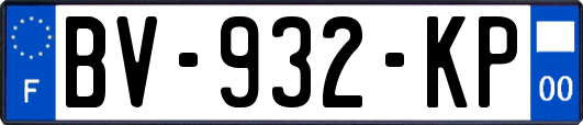 BV-932-KP