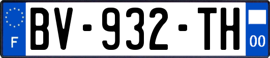 BV-932-TH