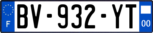 BV-932-YT