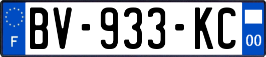 BV-933-KC