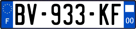 BV-933-KF