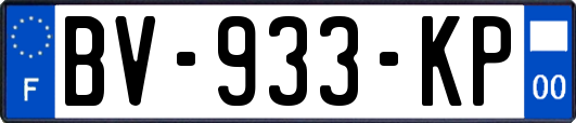 BV-933-KP