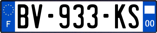 BV-933-KS