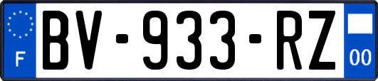 BV-933-RZ