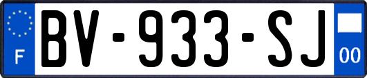 BV-933-SJ