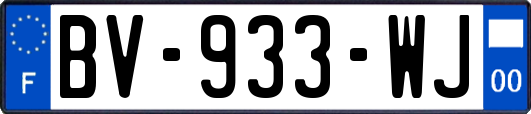 BV-933-WJ