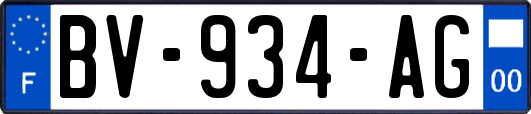 BV-934-AG