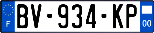 BV-934-KP