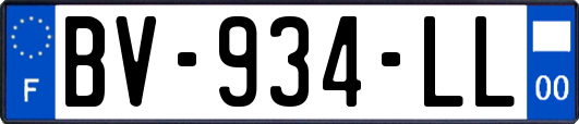 BV-934-LL
