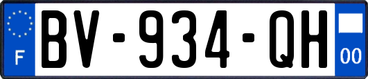 BV-934-QH