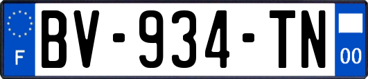 BV-934-TN