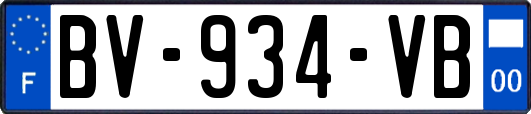 BV-934-VB