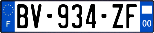 BV-934-ZF