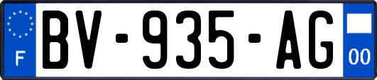 BV-935-AG