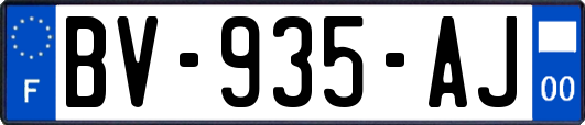 BV-935-AJ